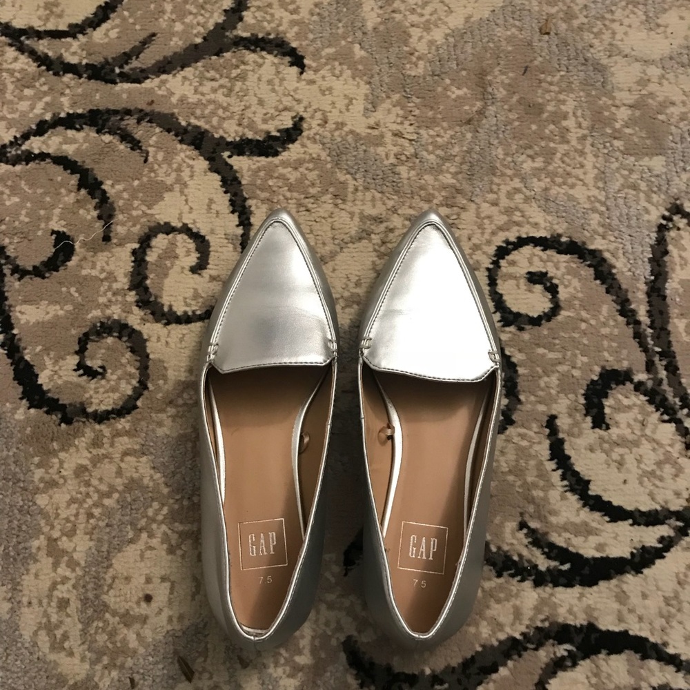 Gap flats